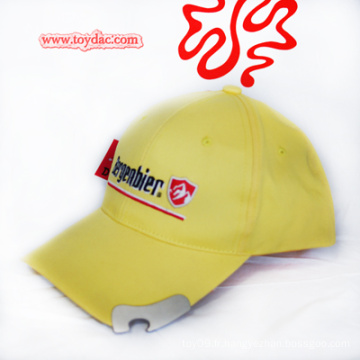 Bonnet de baseball promotionnel Long Peak